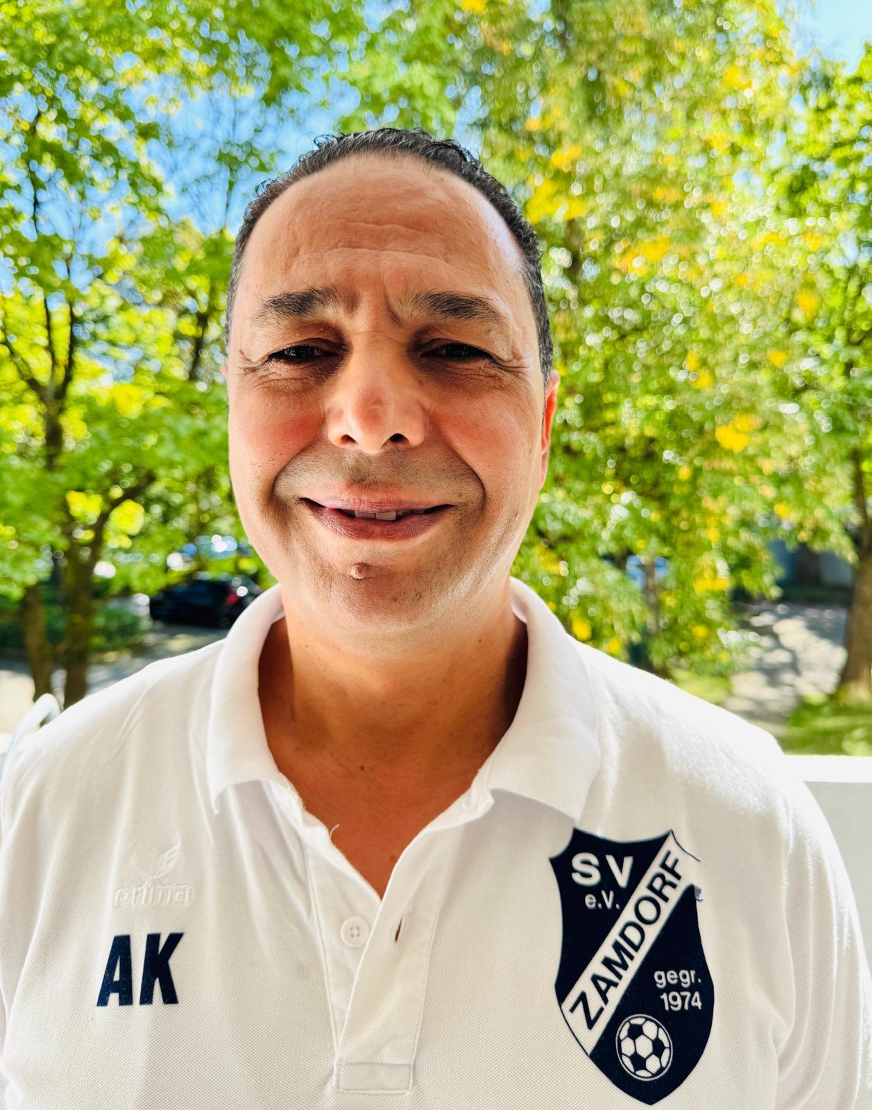 Atef Khalfallah